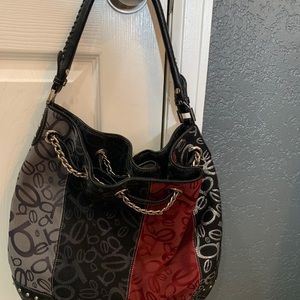 Bebé Hobo Handbag